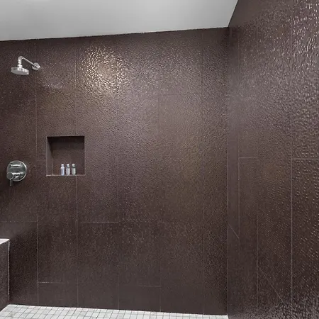 The Jung And Residences Hotel New Orleans