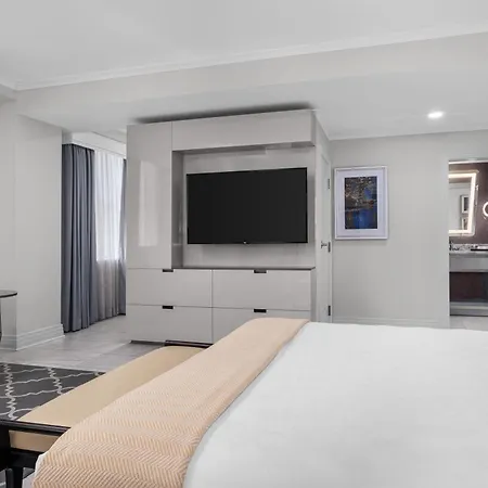The Jung And Residences New Orleans