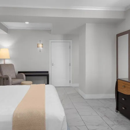 The Jung And Residences 3* New Orleans