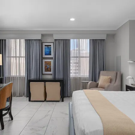 The Jung And Residences Hotel
