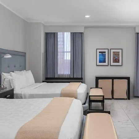The Jung And Residences Hotel 3*
