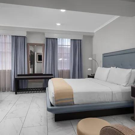 The Jung And Residences 3*