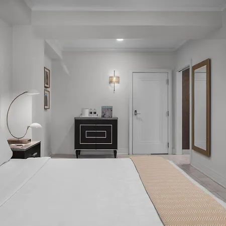 The Jung And Residences 3* New Orleans