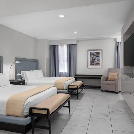 The Jung And Residences Hotel