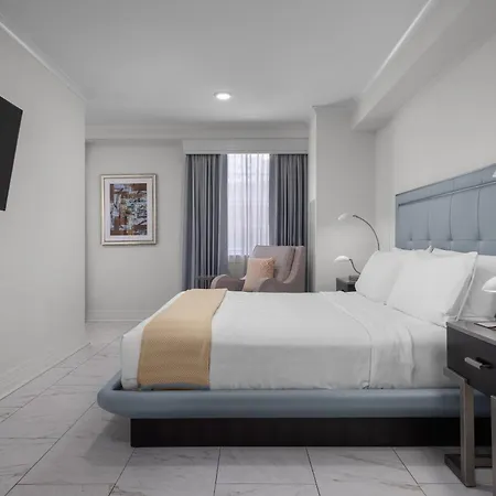 Hotel The Jung And Residences