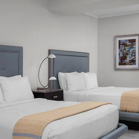 The Jung And Residences Hotel 3*