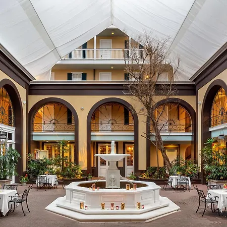 Mazarin Hotel 4*