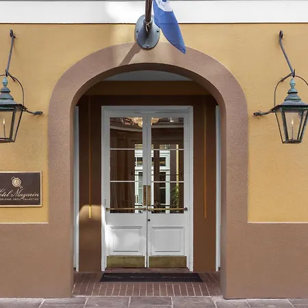 Mazarin New Orleans