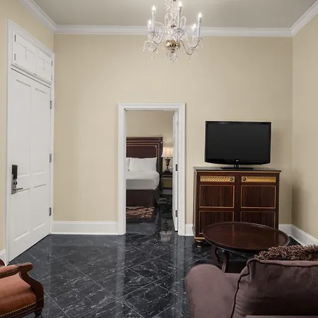 Mazarin 4* New Orleans