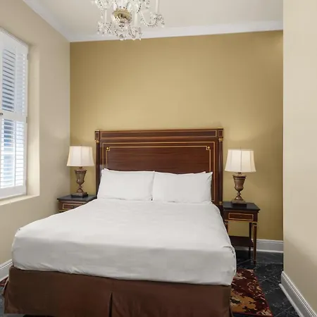 Hotel Mazarin 4*