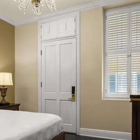 Mazarin 4* New Orleans