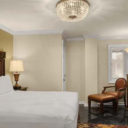 Hotel Mazarin