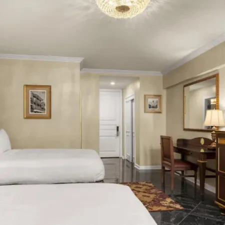Mazarin Hotel New Orleans