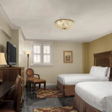Mazarin 4* New Orleans