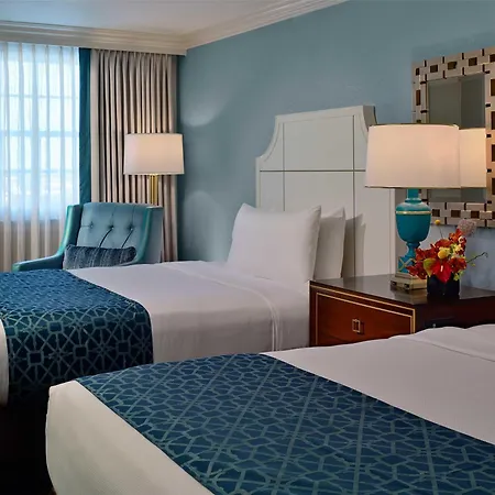 The Royal Sonesta 5*