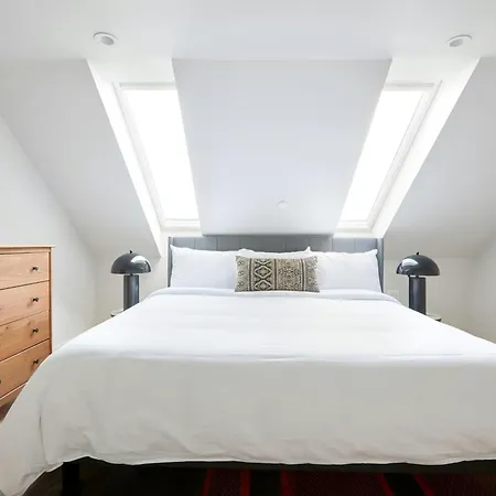 Sonder By Marriott Bonvoy Gravier Place Medical New Orleans
