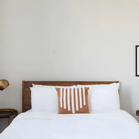 Aparthotel Sonder By Marriott Bonvoy Gravier Place Medical 4*
