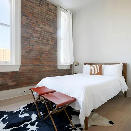 Sonder By Marriott Bonvoy Gravier Place Medical Aparthotel New Orleans