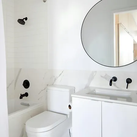 Sonder By Marriott Bonvoy Gravier Place Medical Aparthotel