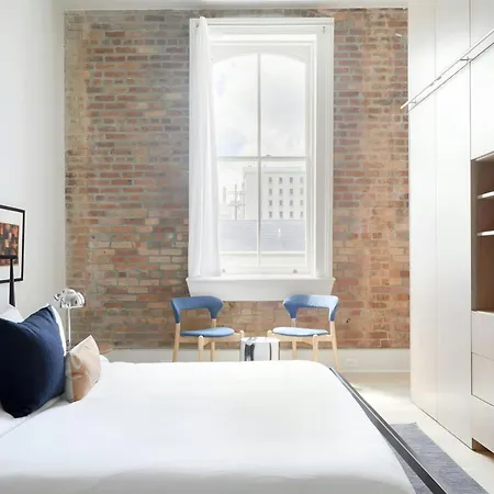 Sonder By Marriott Bonvoy Gravier Place Medical 4*