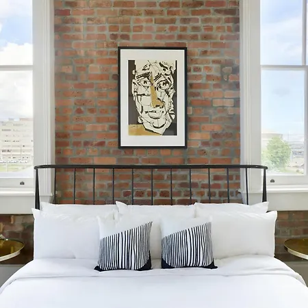Sonder By Marriott Bonvoy Gravier Place Medical New Orleans