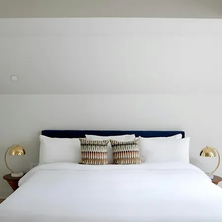 Sonder By Marriott Bonvoy Gravier Place Medical 4* New Orleans