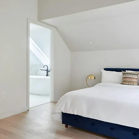 Sonder By Marriott Bonvoy Gravier Place Medical 4*