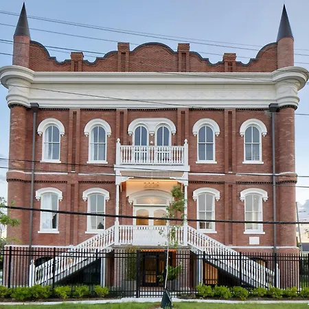 Sonder By Marriott Bonvoy Gravier Place Medical Aparthotel New Orleans
