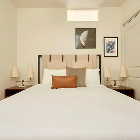 Hotel The Louie New Orleans, Belvilla District 6 Formerly Sonder