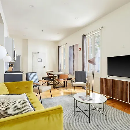 The Louie New Orleans, Belvilla District 6 Formerly Sonder 4*