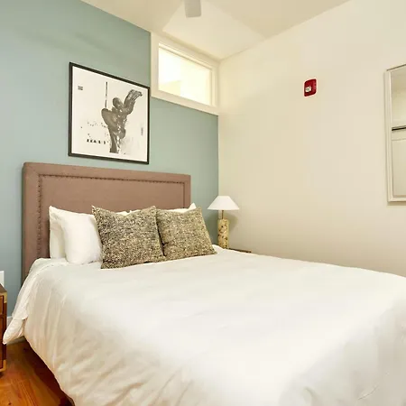 The Louie New Orleans, Belvilla District 6 Formerly Sonder Hotel New Orleans