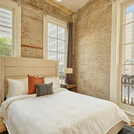 The Louie New Orleans, Belvilla District 6 Formerly Sonder Hotel