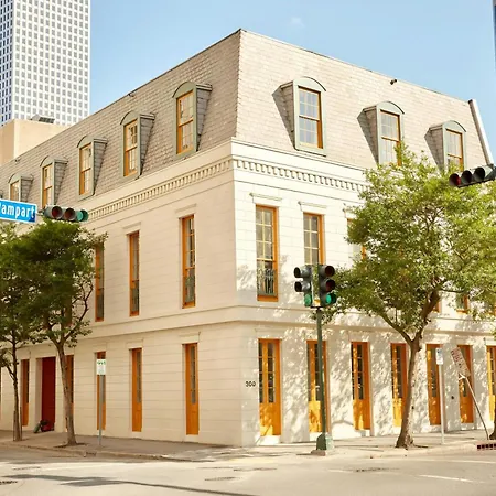 The Louie New Orleans, Belvilla District 6 Formerly Sonder Hotel 4*