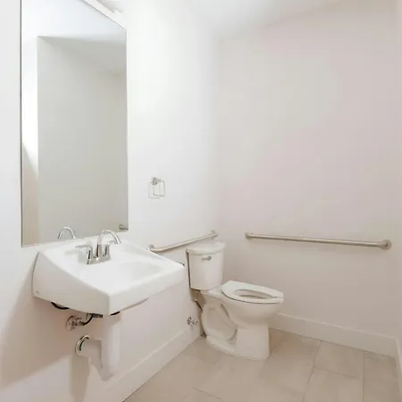Sonder By Marriott Bonvoy The Gallier Cbd Aparthotel New Orleans