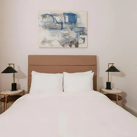 Aparthotel Sonder By Marriott Bonvoy The Gallier Cbd