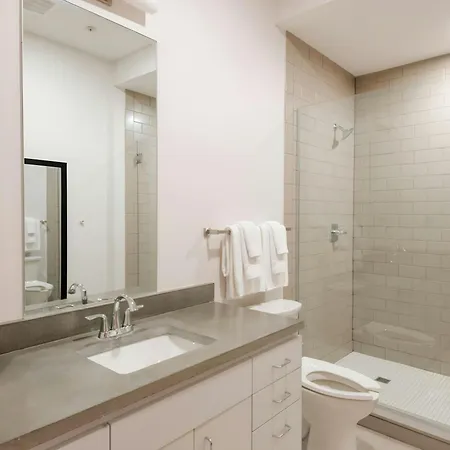 Aparthotel Sonder By Marriott Bonvoy The Gallier Cbd 3*