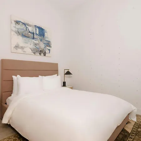 Aparthotel Sonder By Marriott Bonvoy The Gallier Cbd New Orleans