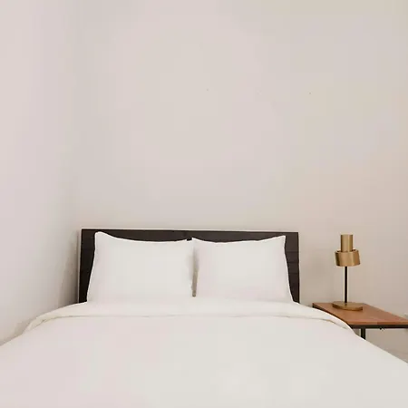 Sonder By Marriott Bonvoy The Gallier Cbd 3*