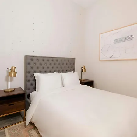 Sonder By Marriott Bonvoy The Gallier Cbd New Orleans