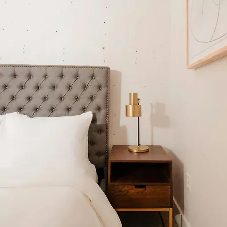 Sonder By Marriott Bonvoy The Gallier Cbd 3* New Orleans