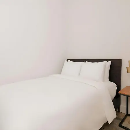 Sonder By Marriott Bonvoy The Gallier Cbd