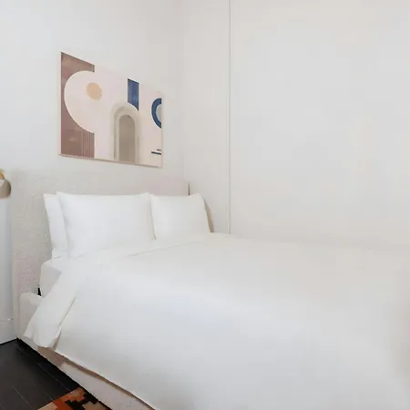 Sonder By Marriott Bonvoy The Gallier Cbd Aparthotel