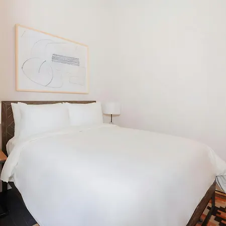 Aparthotel Sonder By Marriott Bonvoy The Gallier Cbd