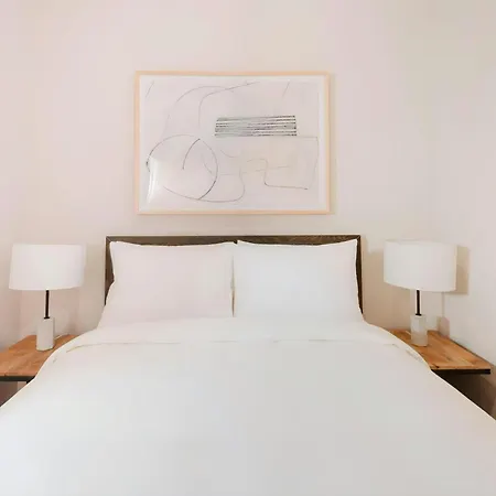 Sonder By Marriott Bonvoy The Gallier Cbd Aparthotel 3*