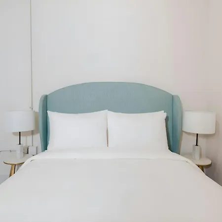 Aparthotel Sonder By Marriott Bonvoy The Gallier Cbd 3*