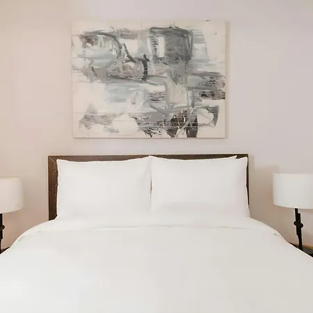 Sonder By Marriott Bonvoy The Gallier Cbd Aparthotel New Orleans