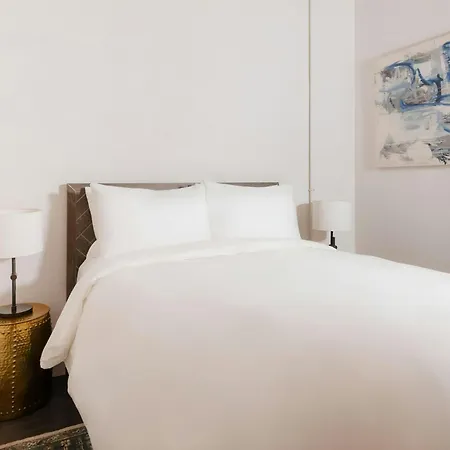 Aparthotel Sonder By Marriott Bonvoy The Gallier Cbd New Orleans