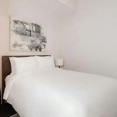 Sonder By Marriott Bonvoy The Gallier Cbd 3*