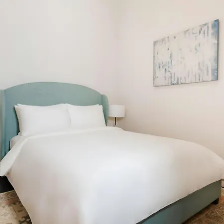 Sonder By Marriott Bonvoy The Gallier Cbd New Orleans