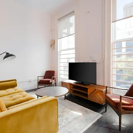 Sonder By Marriott Bonvoy The Gallier Cbd 3* New Orleans
